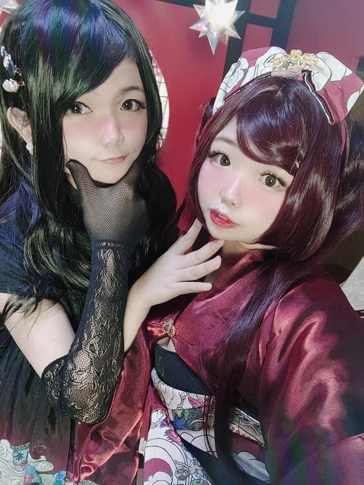 Little魅的摄影作品，绝美的照片不容错过