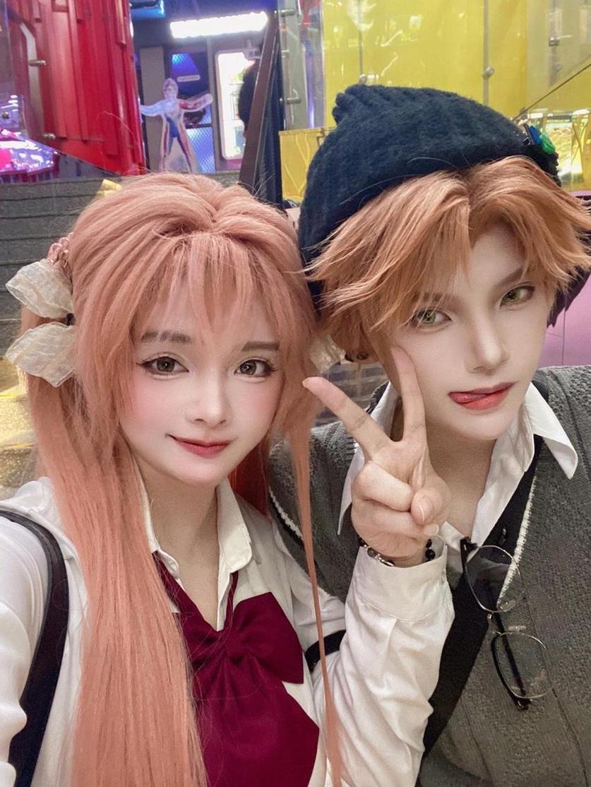 经典回顾！ninja阿寨寨体育课后唯美大作惊艳呈现