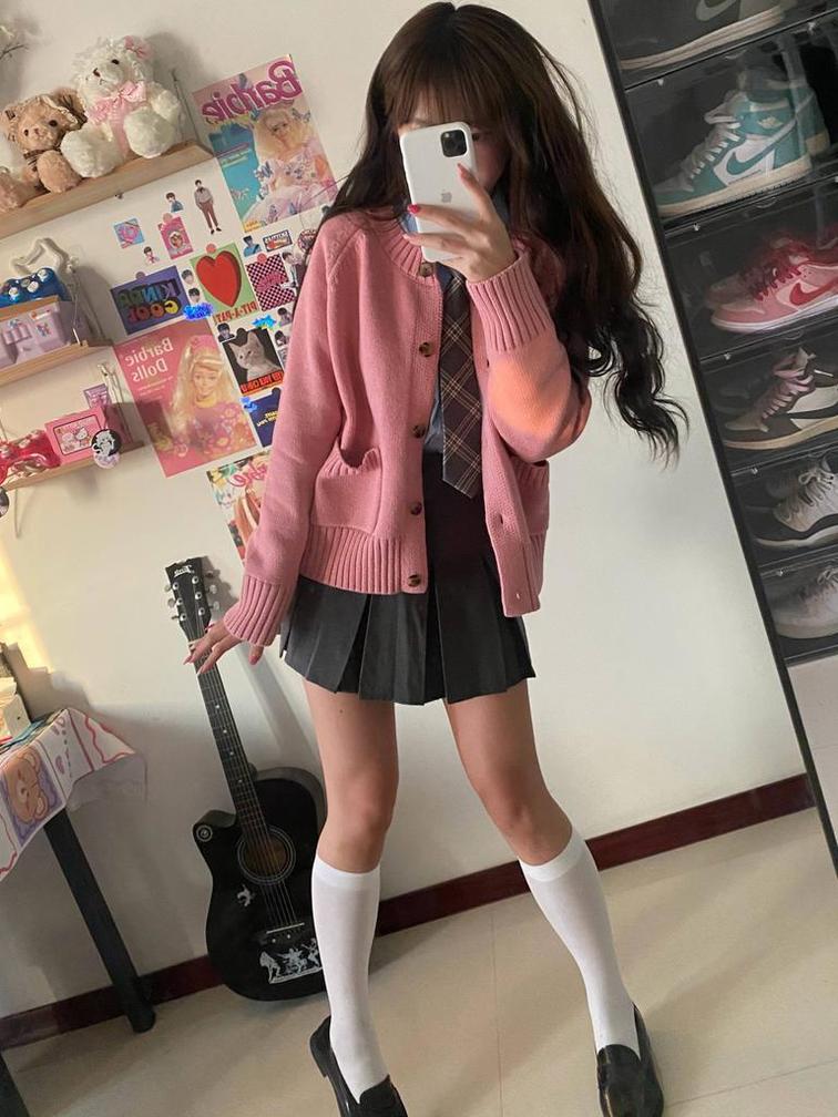 佳佳好难啊微博，coser五花八门照片分享
