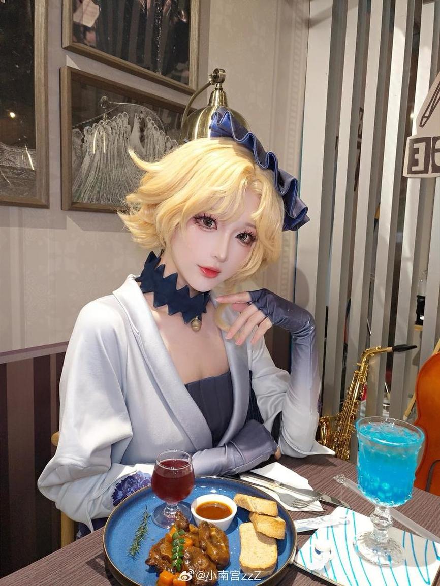 南宫cosplay代表作：经典cos作品搜罗，不容错过