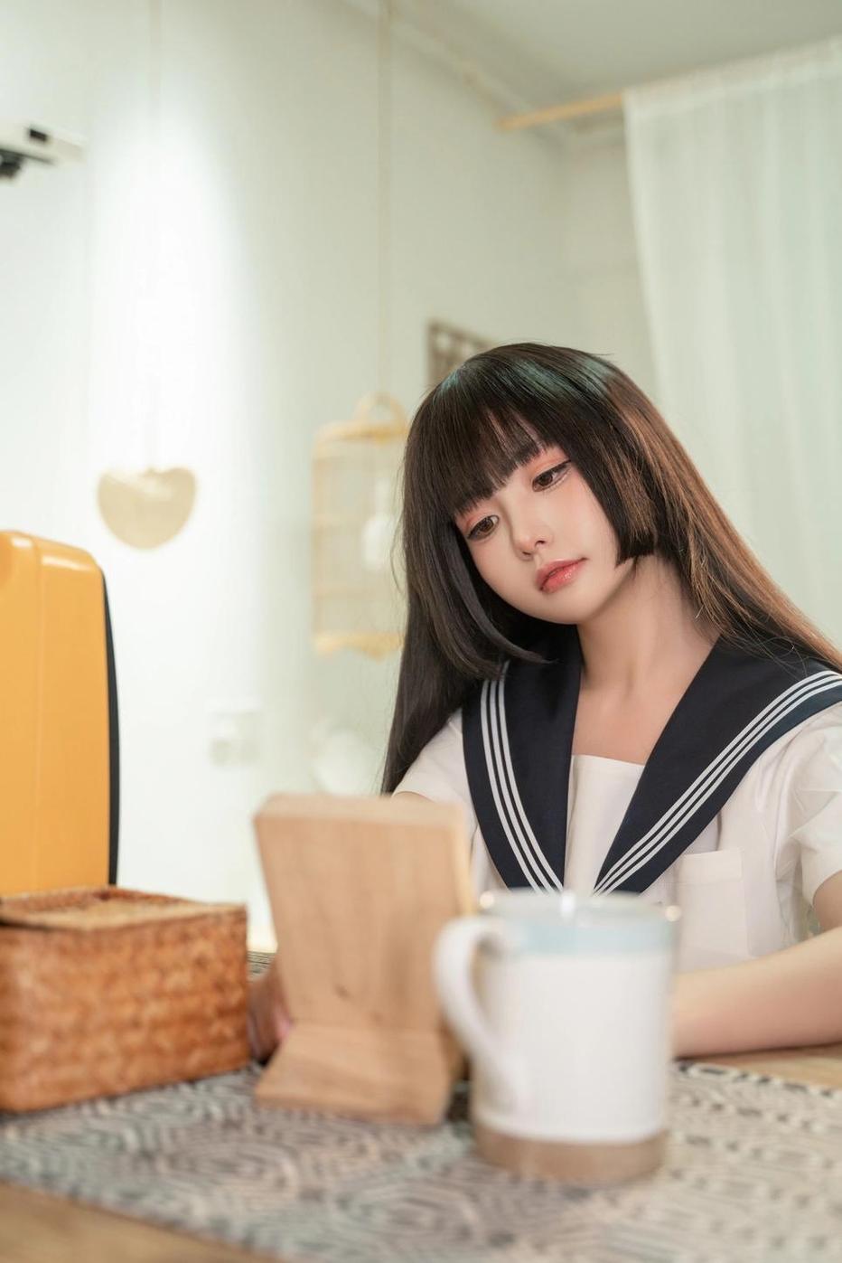 喵小吉花絮完整版：美图套装惊艳上线