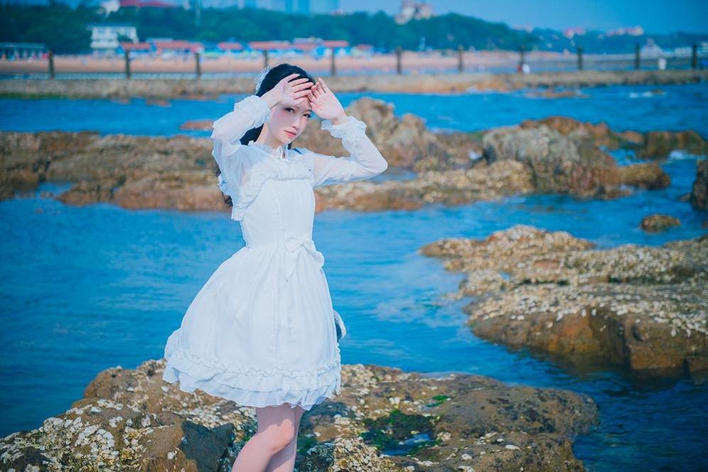 来一份妖少youichi多大的精选图包，见证我的cos作品之美