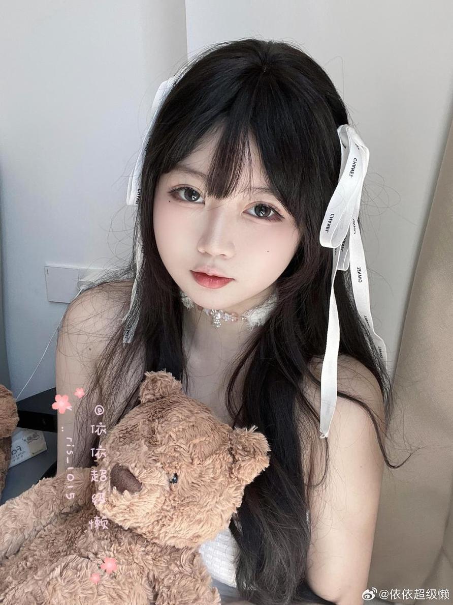 是依酱呀现在叫什么？这些摄影作品独具匠心