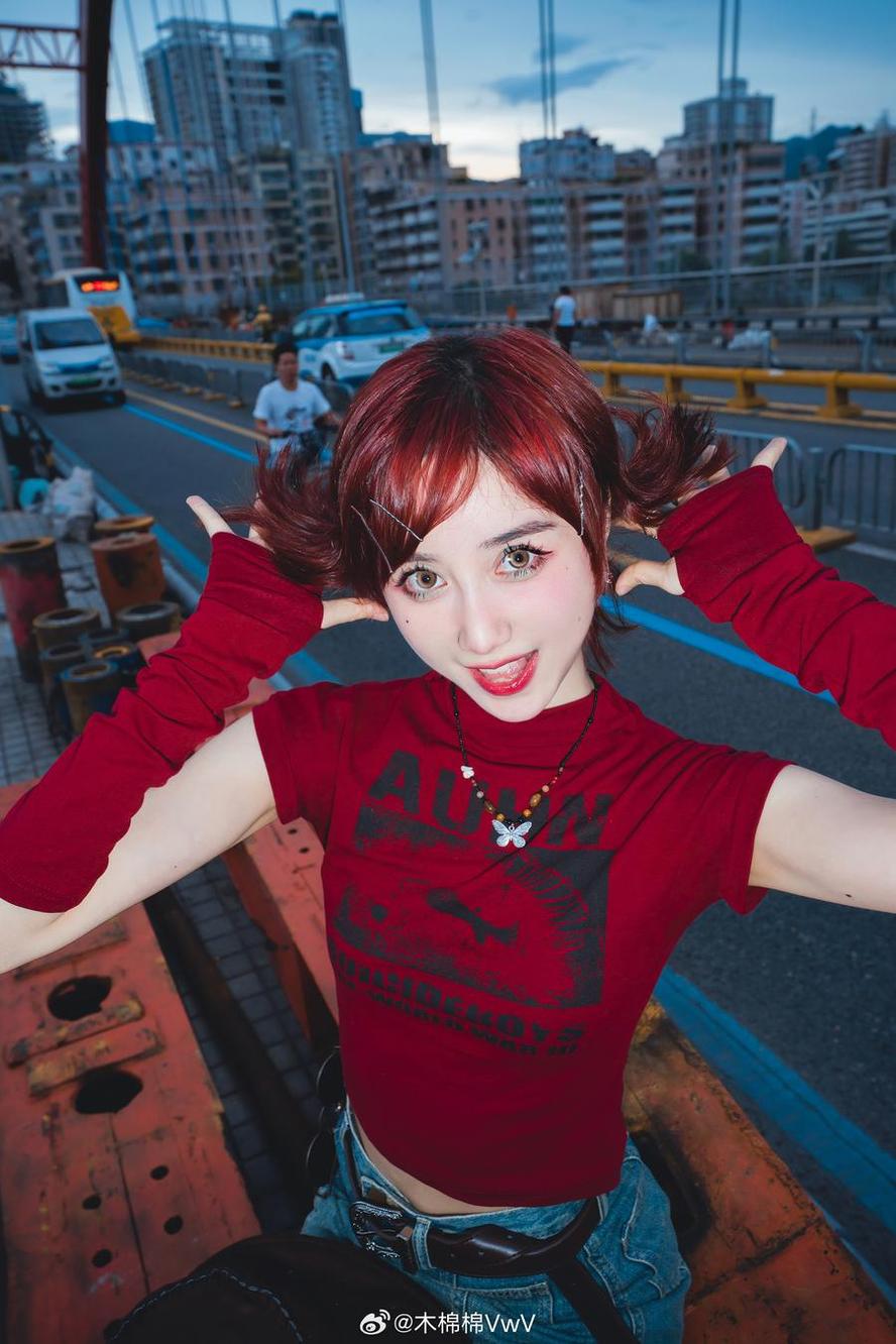 木绵绵owo图：完美精选，为你搜罗全网最佳cosplay