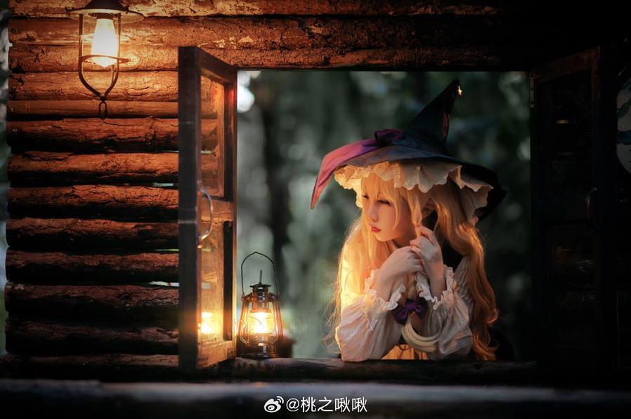 看过了这些桃之啾啾以前叫什么的图片，你连自己都会喜欢上