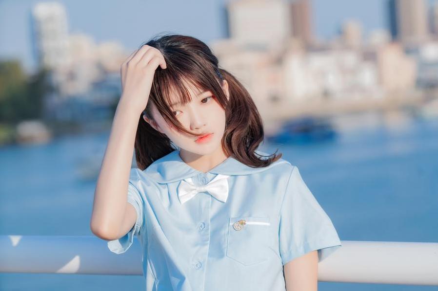 摄影大师樱桃喵的幼稚园分享：花海中的浪漫之旅