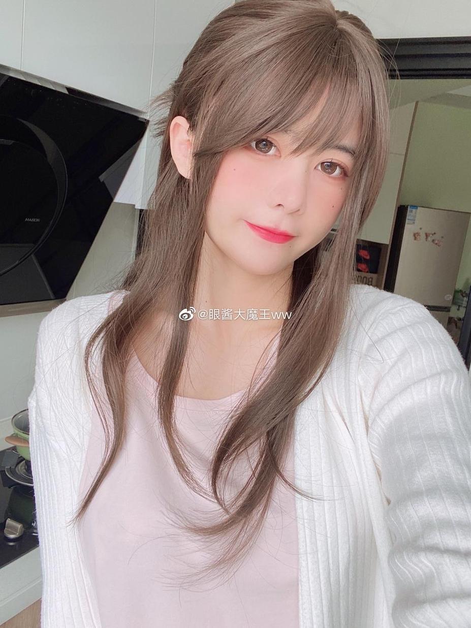 眼酱大魔王瑜伽全新作品震撼上线，征服你的视觉