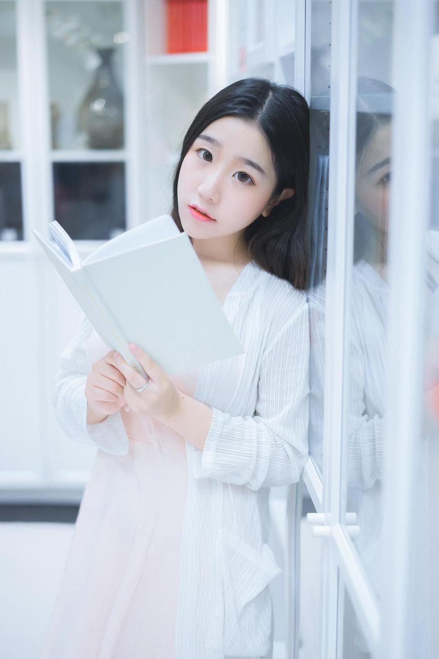 凝聚了匠心，穆零mu0cos的原图独具魅力