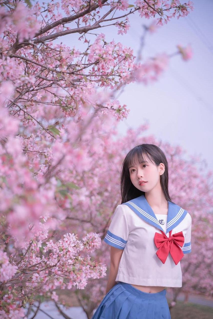 精彩的萌芽儿coser合集，绚丽纷呈的cos，展现梦想的风采