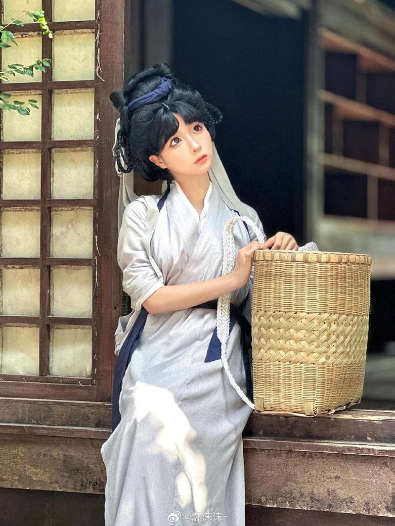 蠢沫沫精灵村，这里的图片能让你心醉神迷。