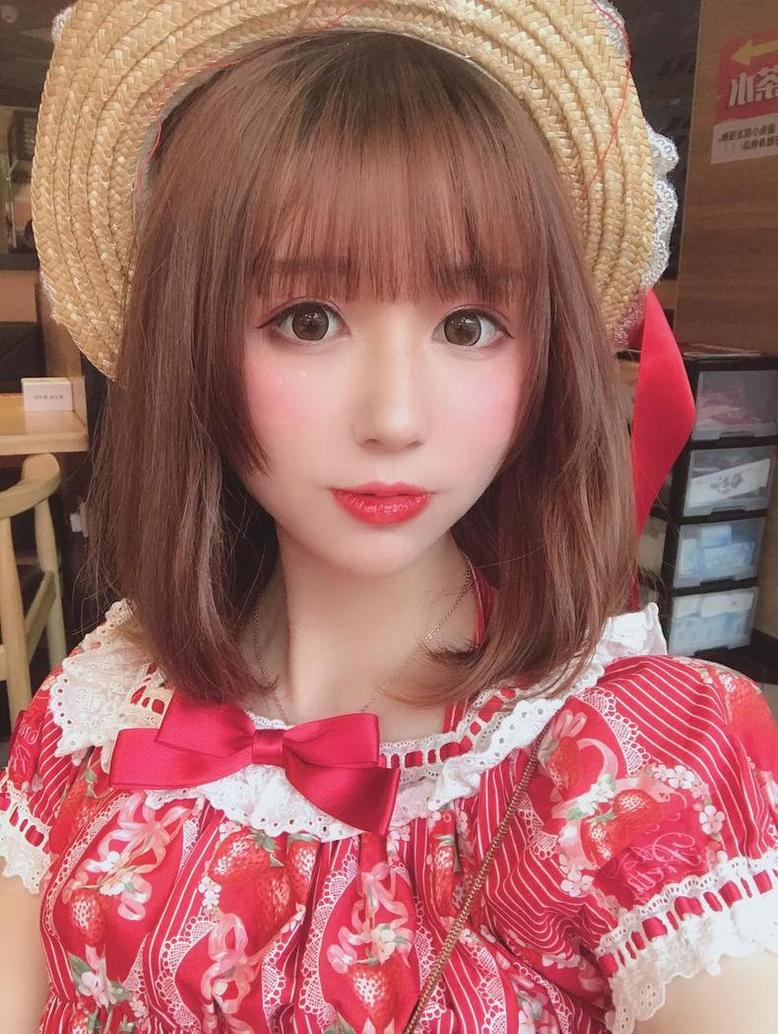 震撼摄影cosplay西园寺南歌，带你进入异界奇幻世界
