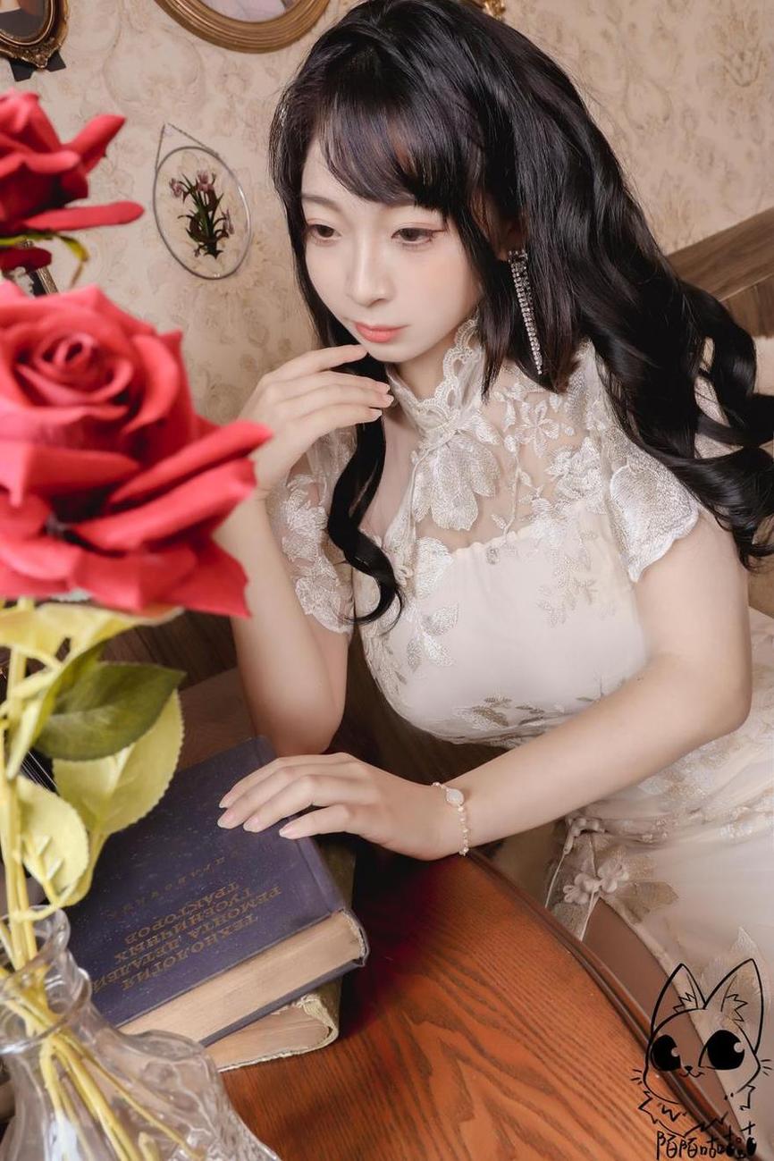 韶陌陌全套高清美图：精细处理绝不辜负你的期待