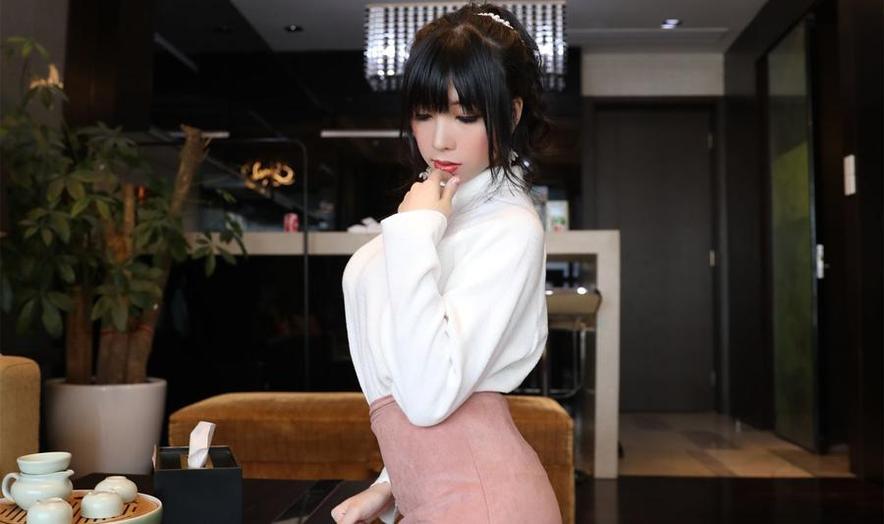 独家定制！鹿野希网盘原图唯美精选，值得赏析。