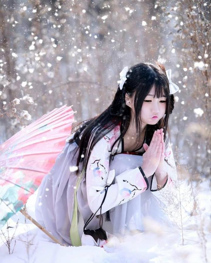 魔物喵cos资源免费,带你领略不一样的作品世界 - 甘嗨吧
