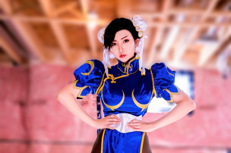 美图珍藏：misswarmj付费内容全新合集上线