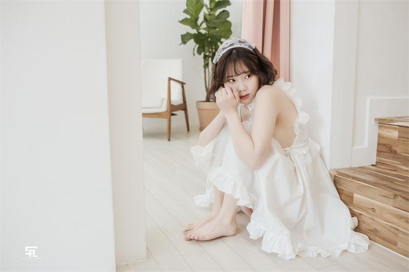 Myu_a 美图精选： 20张绝美cos照片