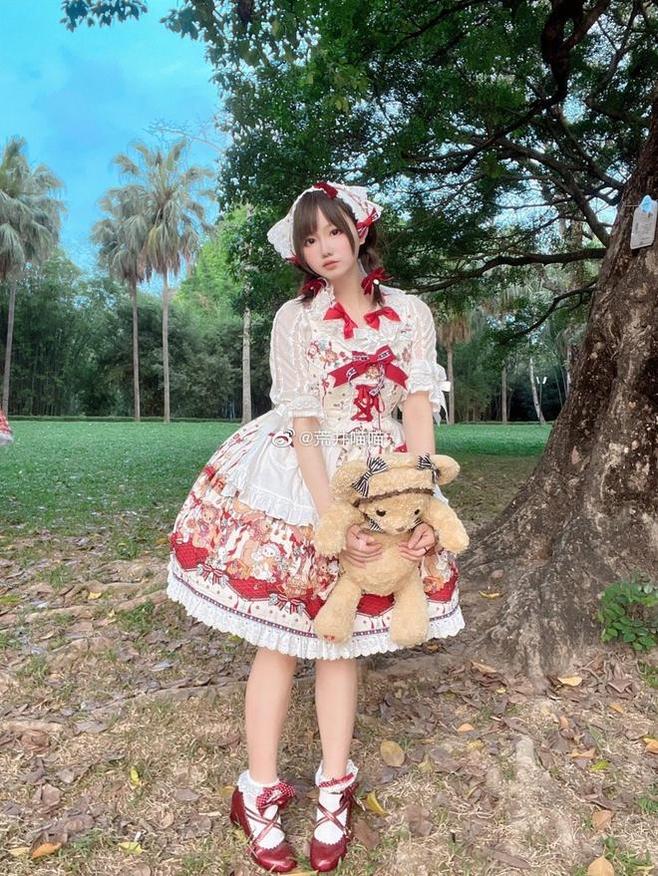 @nyako喵子的集数图包：说走就走的旅拍之旅