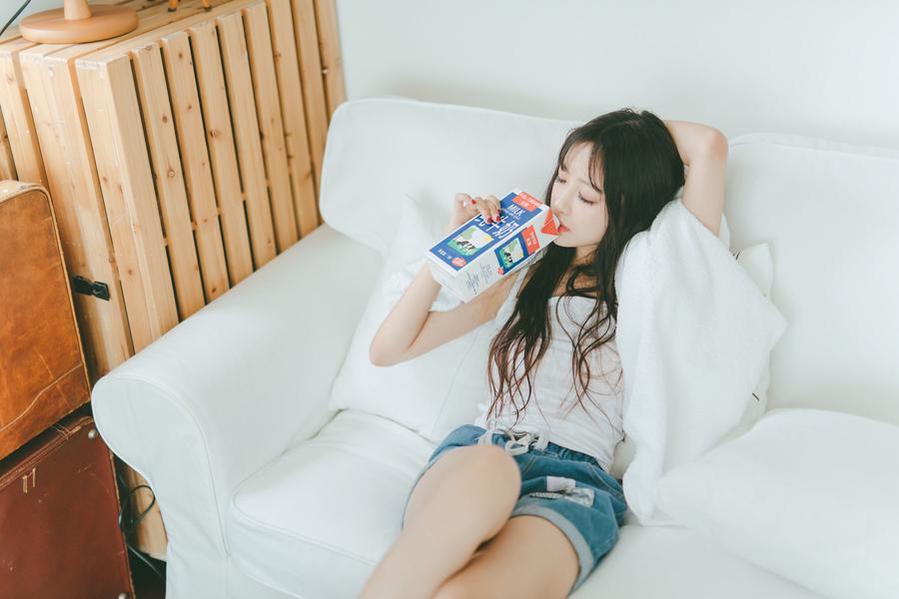 shika小鹿鹿旗袍：精美原图大放送