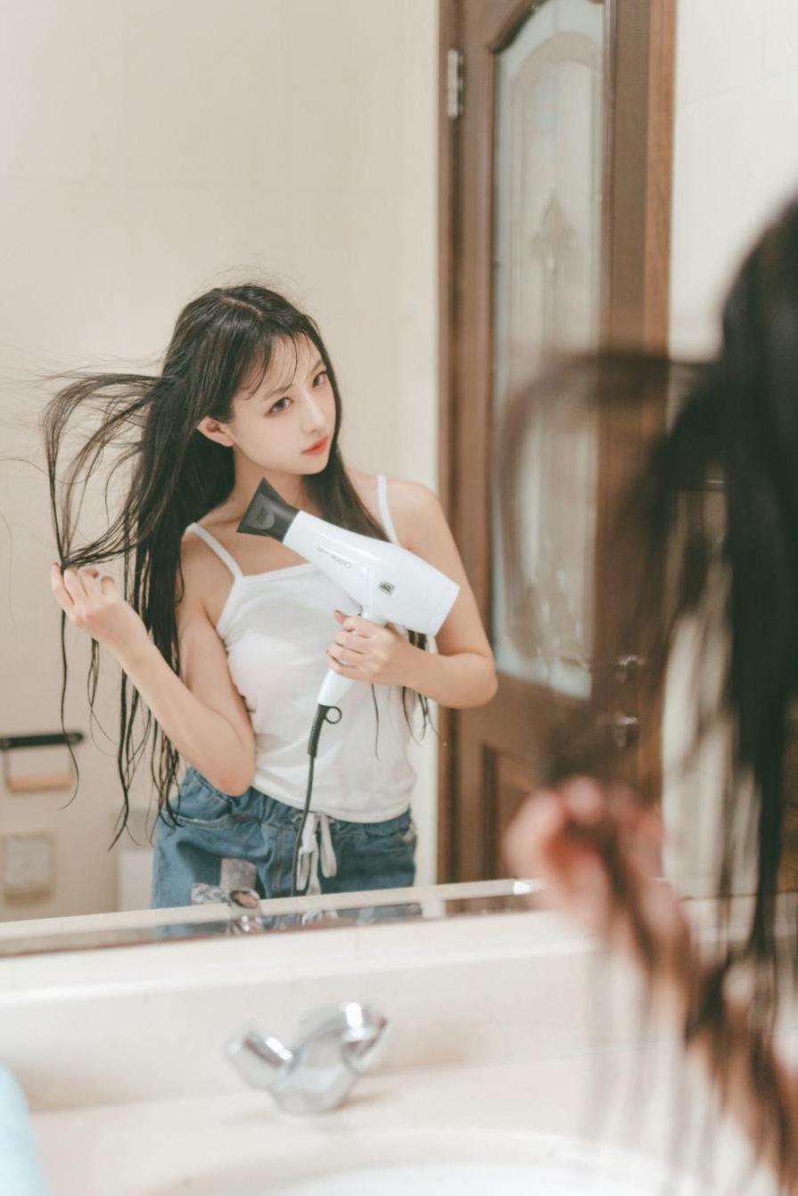 《shika小鹿鹿私人订制》：数百张超高清美图更新，打造绝美cos作品