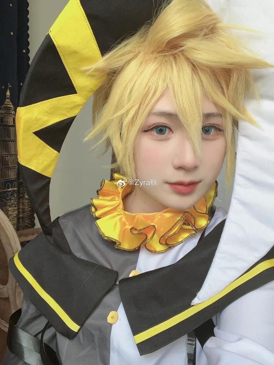 zyra秋作品美图赏析