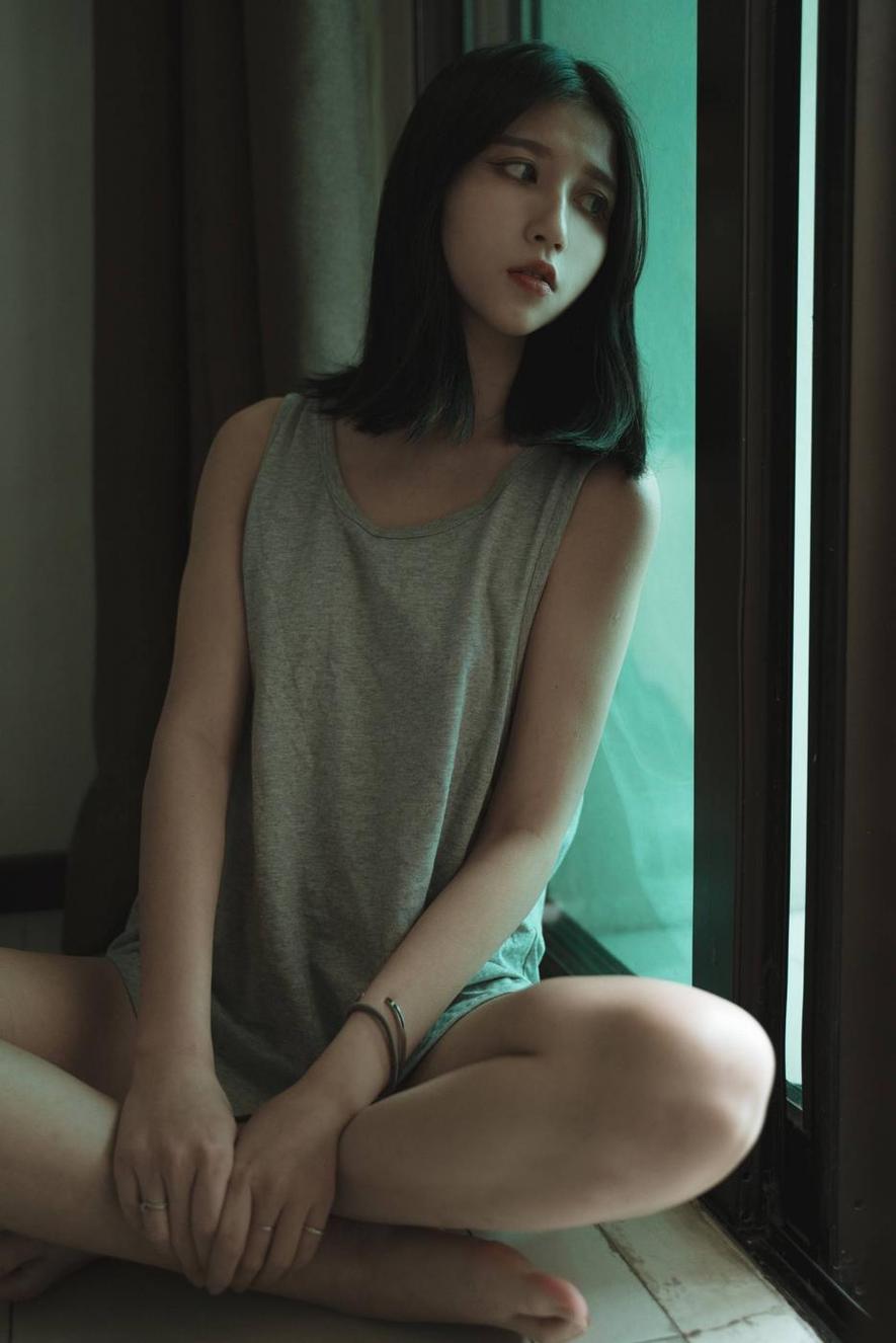 cazi姬纪图片一览，定制美丽，唯美优雅