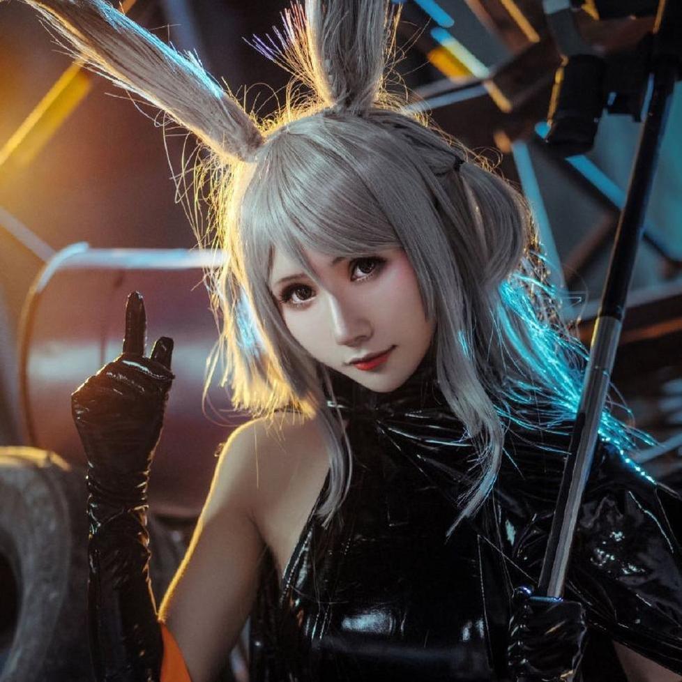 coser masaki雅祈cos图包合集，你需要的都在这里