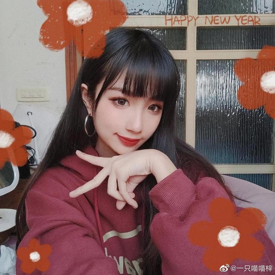 一只喵喵梓微博的cos作品震撼世界