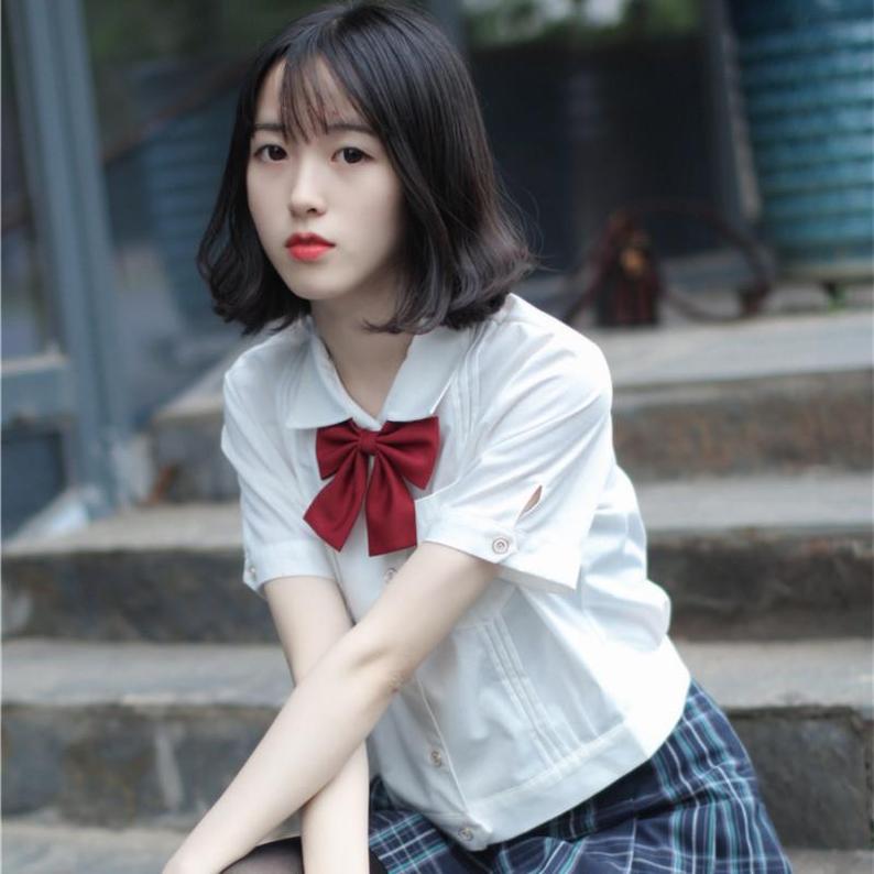 一尾阿梓是谁，她的合集全是无与伦比的佳作