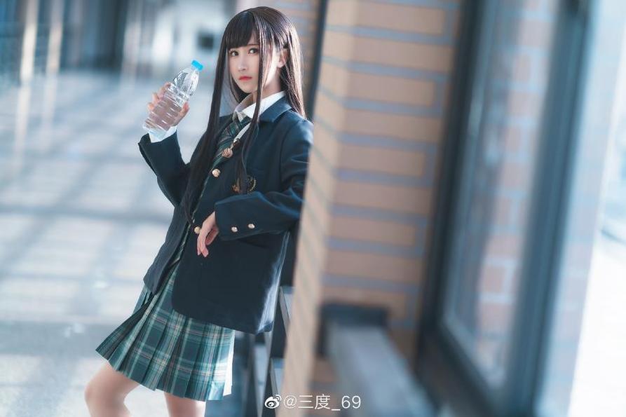 你一定会爱上这些三度69赫的原图，一定不要错过