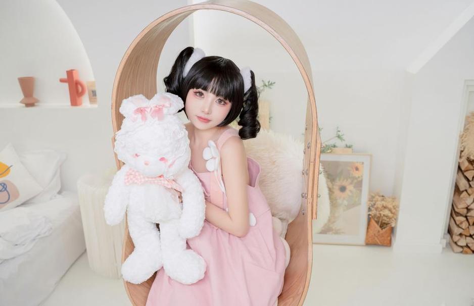 COSPLAY SHOWTIME：喵小吉夸克百科为你展现最具魅力的cos作品
