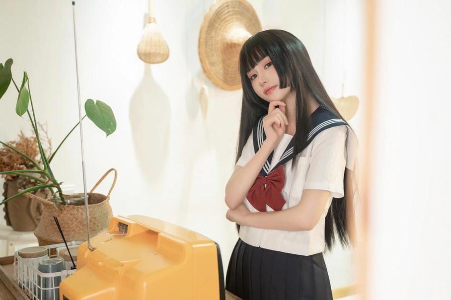 这是喵小吉如梦令的最新作品，绝对让你惊艳