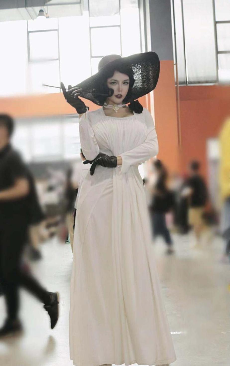 满载美景，尽在这套夏小秋秋秋在线观看的精美图集中
