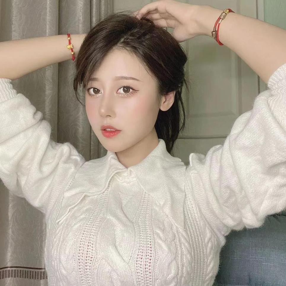 欣赏奈汐酱撕牛仔，陶醉于高清华丽的画面之中