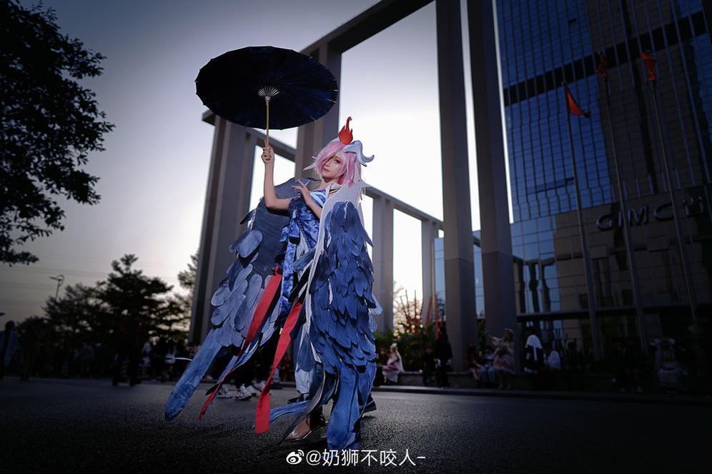 奶狮不咬人图包，包含超过45张精美图片。