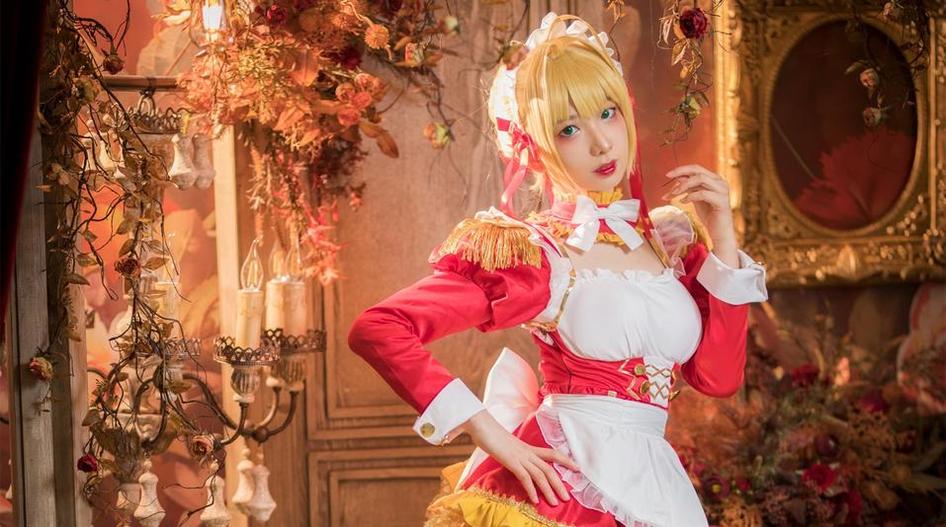 封疆疆v免费下载：cosplay分享会所必备的美图资源库
