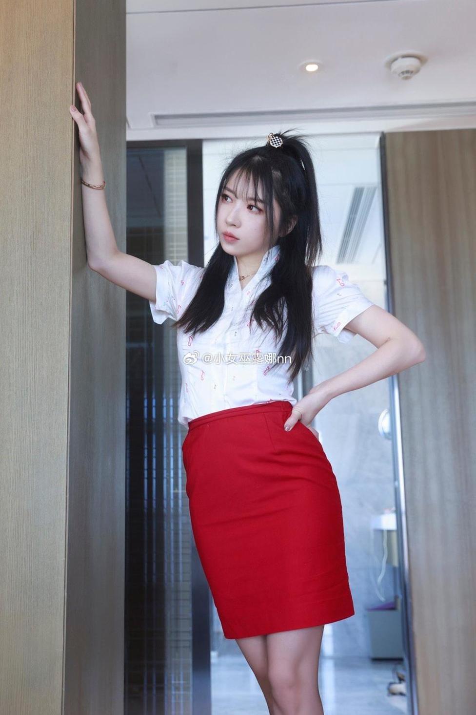小女巫露娜全部回放，浪漫的cos图包来袭