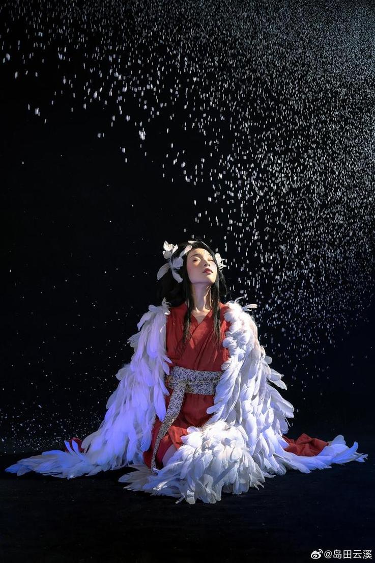 无删版岛田云溪囚徒作品，再现真实监狱生活