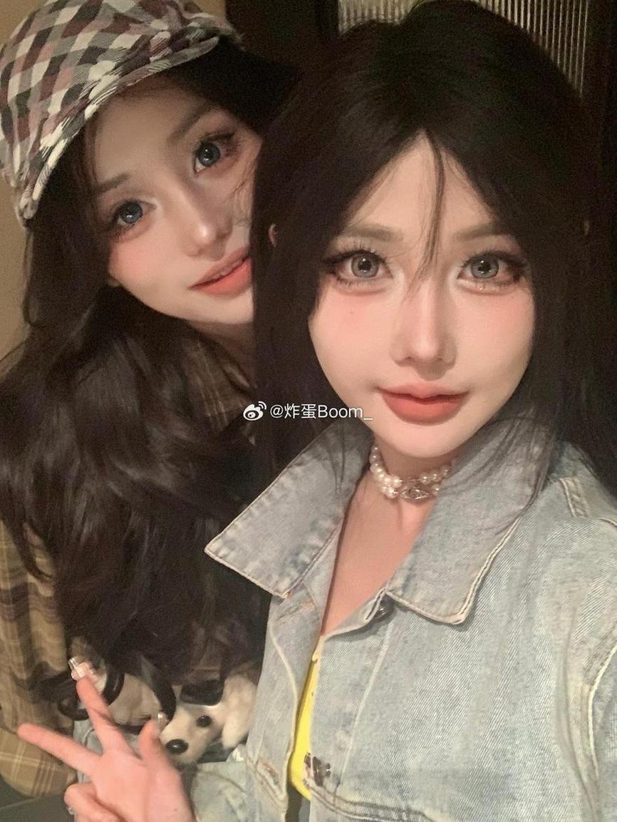 您的蛋蛋在这微博换什么了，全新照片原图分享，细节之美独具