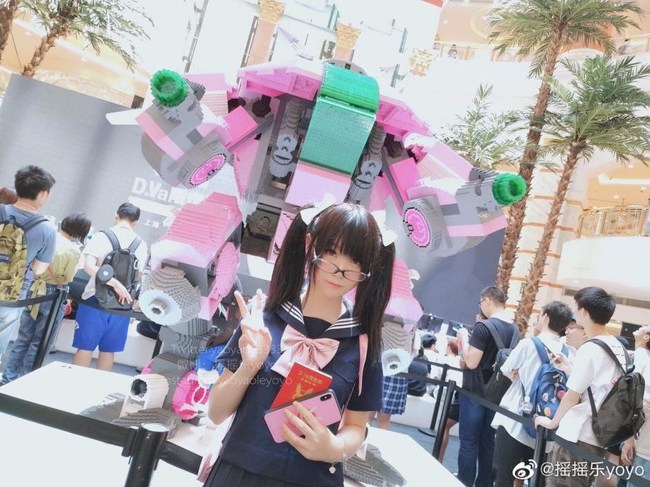 摇摇乐yoyo图片图库：深度剖析这个震撼作品的秘密