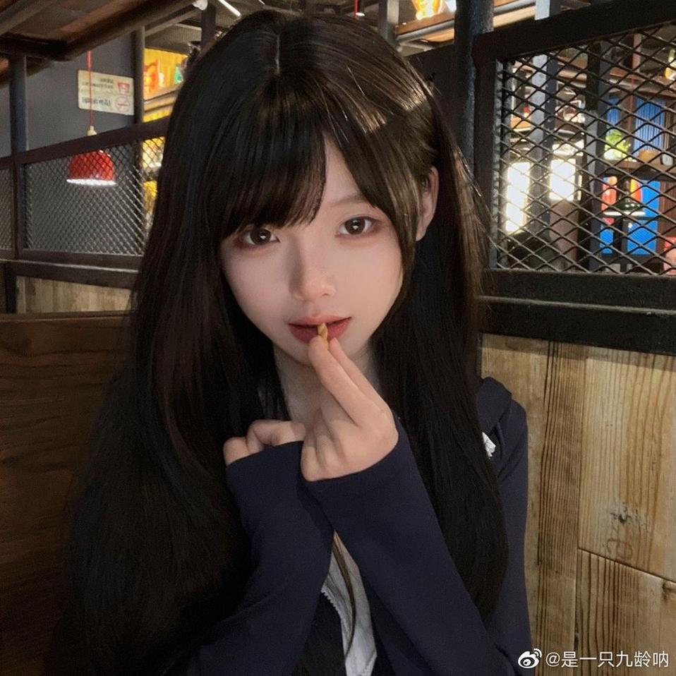 欣赏上瘾的是一只九龄cos图片赏析，美轮美奂，让人为之沉醉