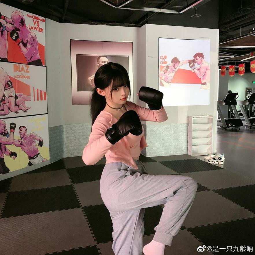 黑白摄影：呈现出“是一只九龄有多高”的美感