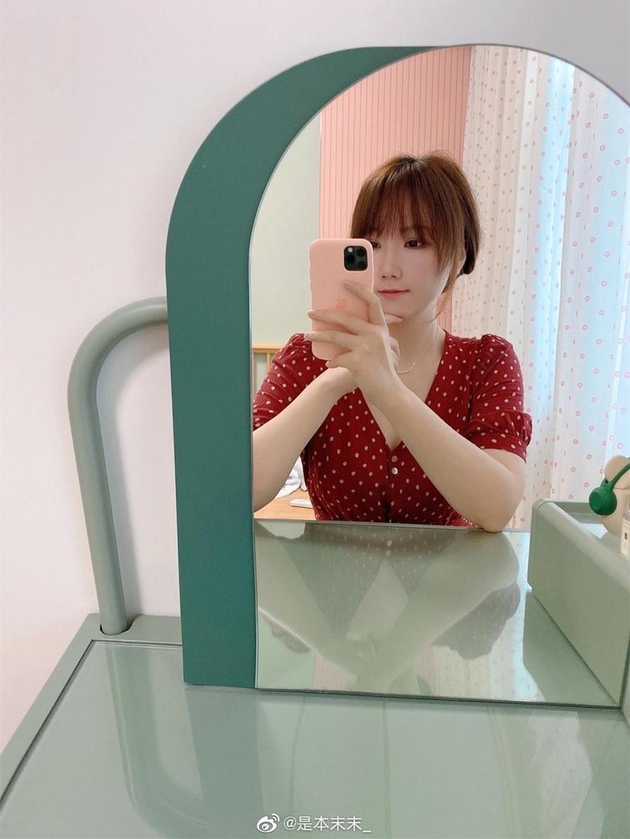 是本末末全套的cosplay摄影作品，尽显coser们的灵魂