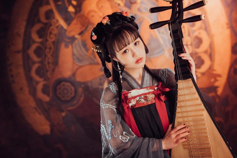 晕崽和服图包中的经典之作，不容错过