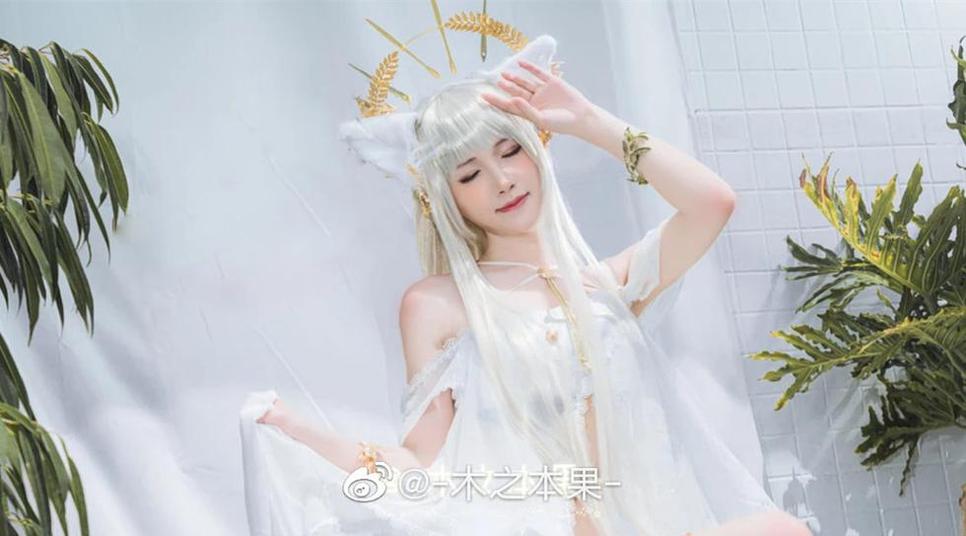 手绘风格的“木之本果微博”图套，初探世界奇妙面纱