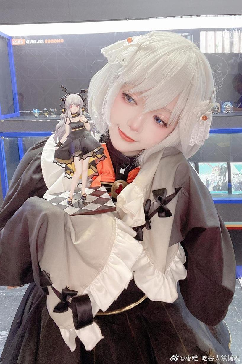 枣糕下野病弃疗杂图照片：魅惑摄影大师的艺术创作