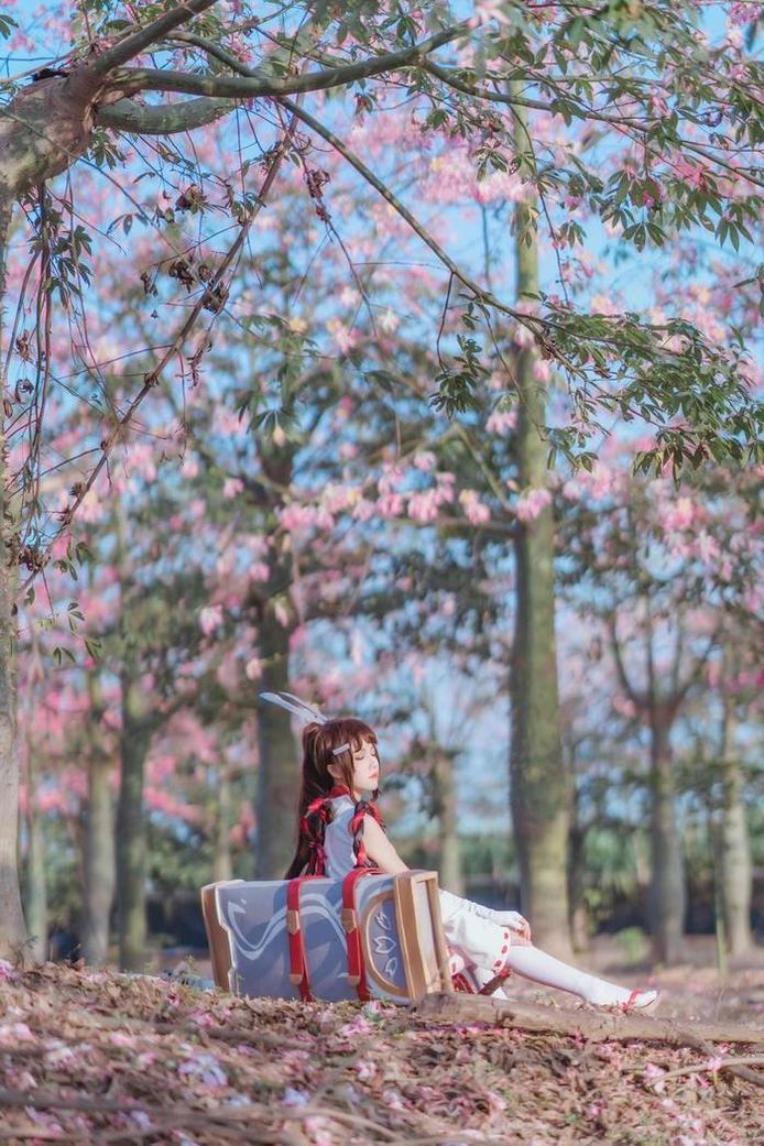 柠檬皮分享桜桃喵狼来了图包，让你轻松拥有惊艳原图