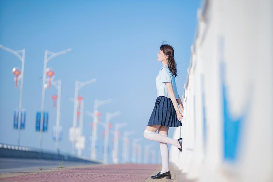 图中之美尽在《桜桃喵微博》精选图片集