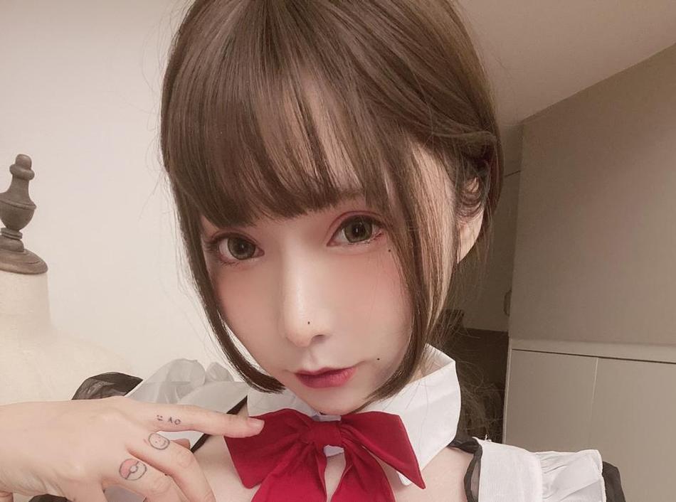 惊人的次屁啦原图更新分享