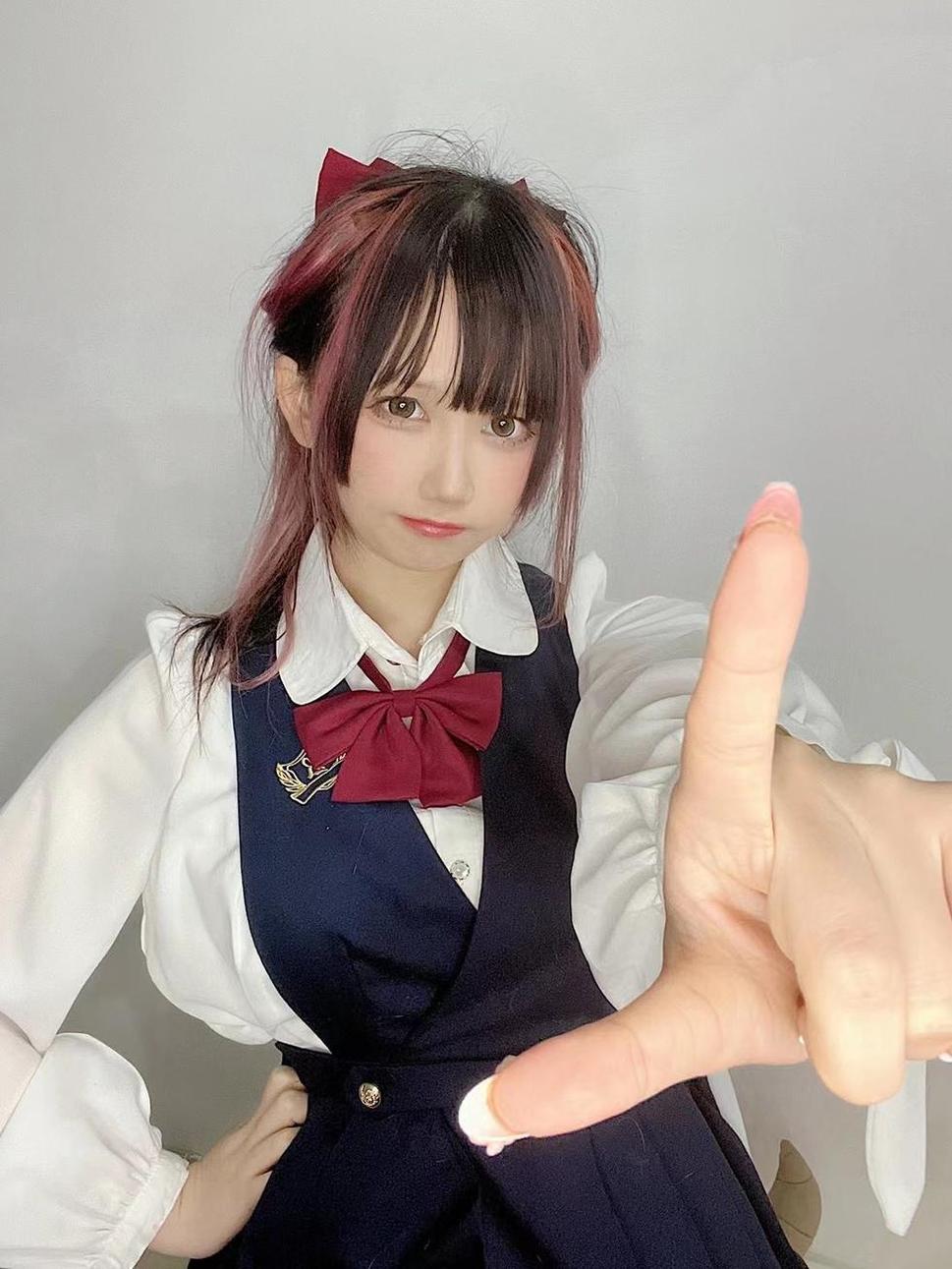 浅野菌子桌面照片合集：那些美好瞬间，全部记录下来