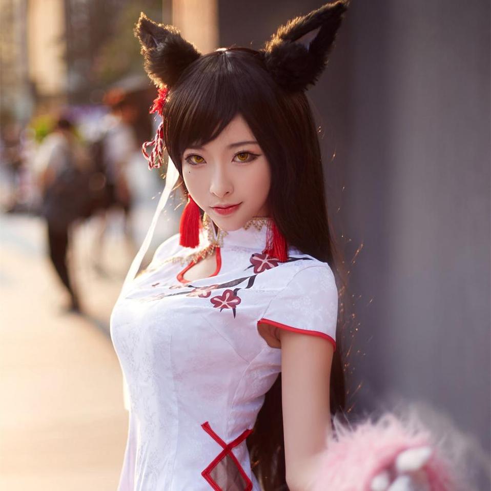 享受摄影清颜真德秀全套，美图任你欣赏。